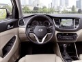 Technical specifications and characteristics for【Hyundai Tucson III】 - picture 9