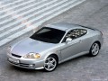Технические характеристики автомобиля и расход топлива Hyundai Tuscani