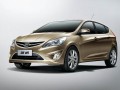 Verna Hatchback