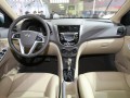 Технические характеристики о Hyundai Verna Sedan - picture 4