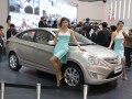 Технические характеристики о Hyundai Verna Sedan - picture 5