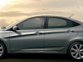 Технические характеристики о Hyundai Verna Sedan - picture 2