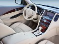 Технически характеристики за Infiniti EX 30 - picture 10