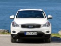 Технически характеристики за Infiniti EX 30 - picture 2