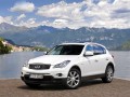 Технически характеристики за Infiniti EX 30 - picture 1