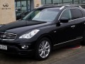 Технически характеристики за Infiniti EX 30 - picture 4
