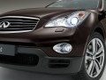 Технически характеристики за Infiniti EX 30 - picture 6
