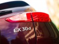 Технически характеристики за Infiniti EX 30 - picture 5