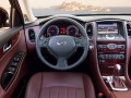 Технически характеристики за Infiniti EX 30 - picture 15