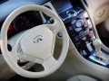 Технически характеристики за Infiniti EX 30 - picture 11