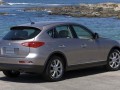 Caractéristiques techniques de Infiniti EX 35 - picture 3