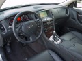 Caractéristiques techniques de Infiniti EX 35 - picture 5