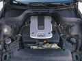 Especificaciones técnicas de Infiniti EX 37 - picture 7