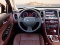 Especificaciones técnicas de Infiniti EX 37 - picture 5