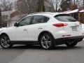 Especificaciones técnicas de Infiniti EX 37 - picture 2