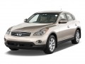 Especificaciones técnicas de Infiniti EX 37 - picture 1
