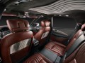 Especificaciones técnicas de Infiniti EX 37 - picture 6