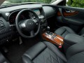 Технически характеристики за Infiniti FX II 35 - picture 3