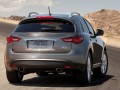 Технически характеристики за Infiniti FX II 35 - picture 5