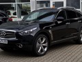 Технически характеристики за Infiniti FX II 50 - picture 2