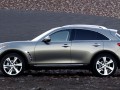 Технически характеристики за Infiniti FX II 50 - picture 4