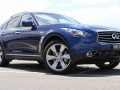 Технически характеристики за Infiniti FX II 50 - picture 3