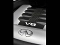 Технически характеристики за Infiniti FX II 50 - picture 7