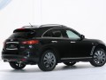 Технически характеристики за Infiniti FX II 50 - picture 5