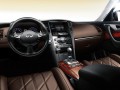 Технически характеристики за Infiniti FX II Restyling - picture 15