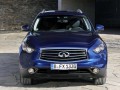 Технически характеристики за Infiniti FX II Restyling - picture 2