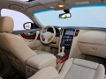 Технически характеристики за Infiniti FX II Restyling - picture 12