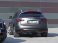Технически характеристики за Infiniti FX II Restyling - picture 5