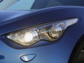 Технически характеристики за Infiniti FX II Restyling - picture 7