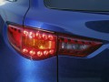 Технически характеристики за Infiniti FX II Restyling - picture 6