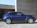 Технически характеристики за Infiniti FX II Restyling - picture 3