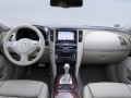 Технически характеристики за Infiniti FX II Restyling - picture 11