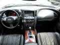 Технически характеристики за Infiniti FX35 - picture 4