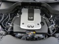 Технически характеристики за Infiniti FX35 - picture 5