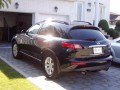 Технически характеристики за Infiniti FX35 - picture 3