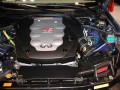 Технически характеристики за Infiniti FX45 - picture 6