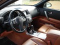 Технически характеристики за Infiniti FX45 - picture 3