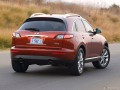 Технически характеристики за Infiniti FX45 - picture 2