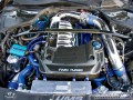 Technical specifications and characteristics for【Infiniti G35 (FM)】 - picture 6