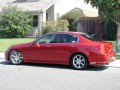 Technical specifications and characteristics for【Infiniti G35 (FM)】 - picture 4