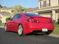 Especificaciones técnicas de Infiniti G35 Sport Coupe - picture 3
