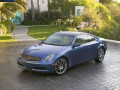Especificaciones técnicas de Infiniti G35 Sport Coupe - picture 2