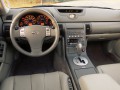 Technical specifications and characteristics for【Infiniti G35 Sport Sedan】 - picture 6