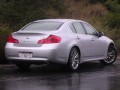 Technical specifications and characteristics for【Infiniti G35 Sport Sedan】 - picture 3