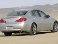Technical specifications and characteristics for【Infiniti G35 Sport Sedan】 - picture 2