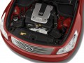 Technical specifications and characteristics for【Infiniti G35 Sport Sedan】 - picture 4